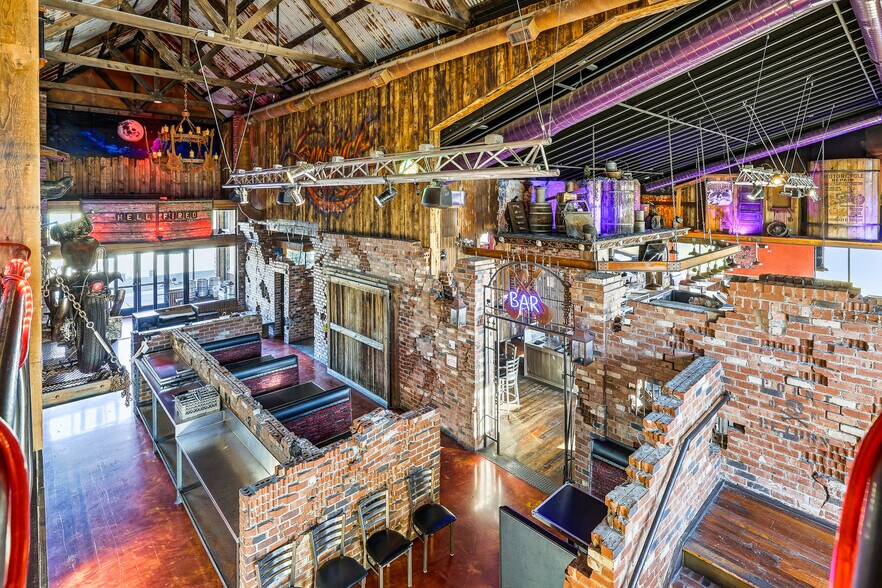 More Photos Of 4862 W Hildebrand Blvd, Kennewick Restaurant For Lease