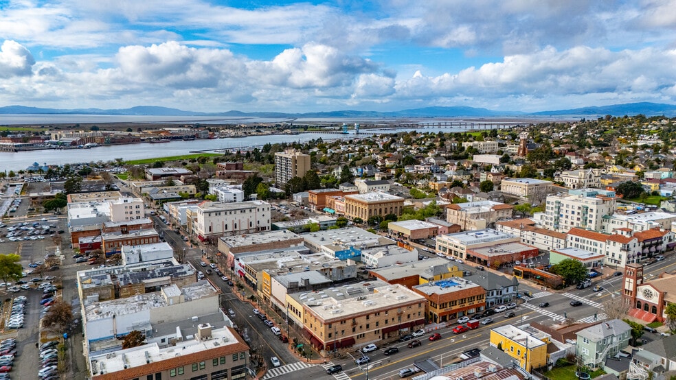 More Photos Of 1711 Sonoma Blvd, Vallejo Storefront For Sale