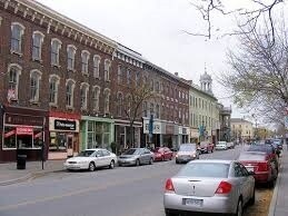 More Photos Of 47 W King St, Cobourg Storefront Retail Residential For Sale