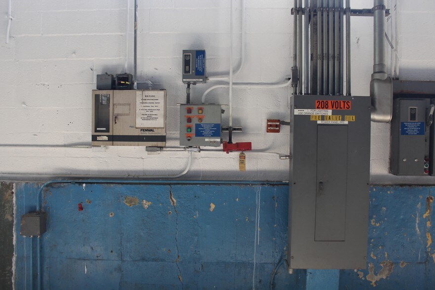 More Photos Of 700 Nepperhan Ave, Yonkers Warehouse For Sale