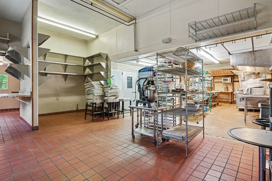 More Photos Of 24460 Adams Rd, South Bend Restaurant For Sale