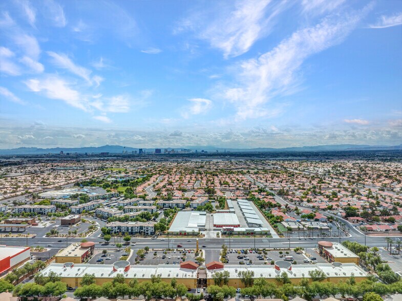 More Photos Of 3930 W Craig Rd, North Las Vegas Freestanding For Sale