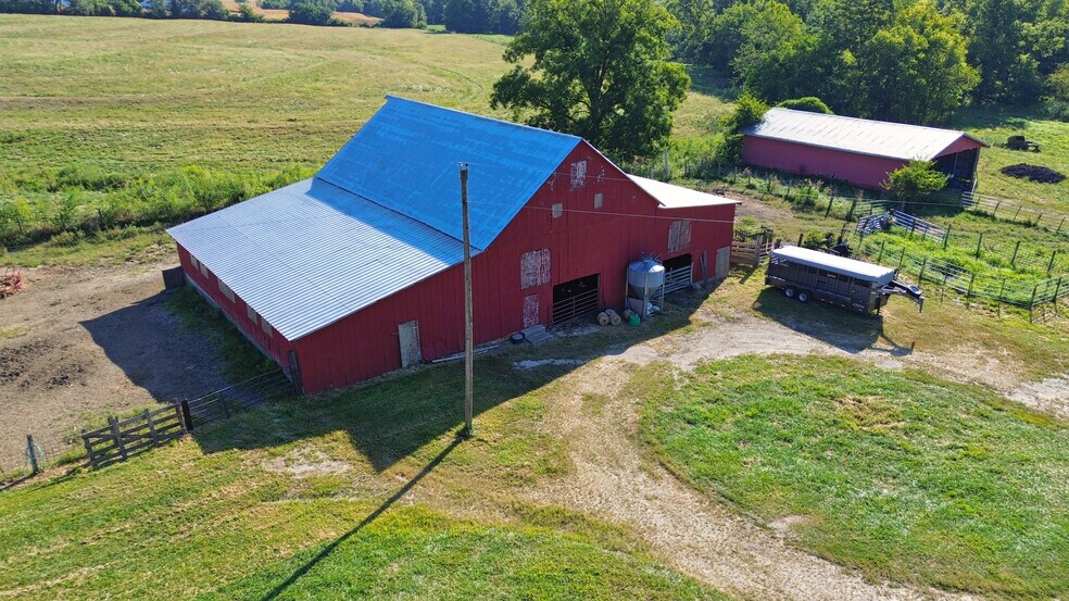 More Photos Of 399 Brinker Trl, Washington Land For Sale