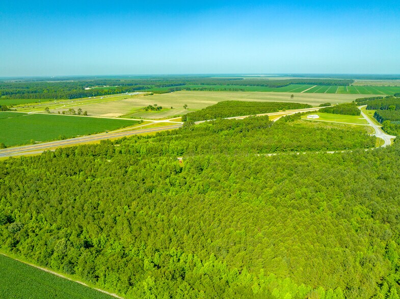 More Photos Of NC Hwy 94, Creswell Land For Sale