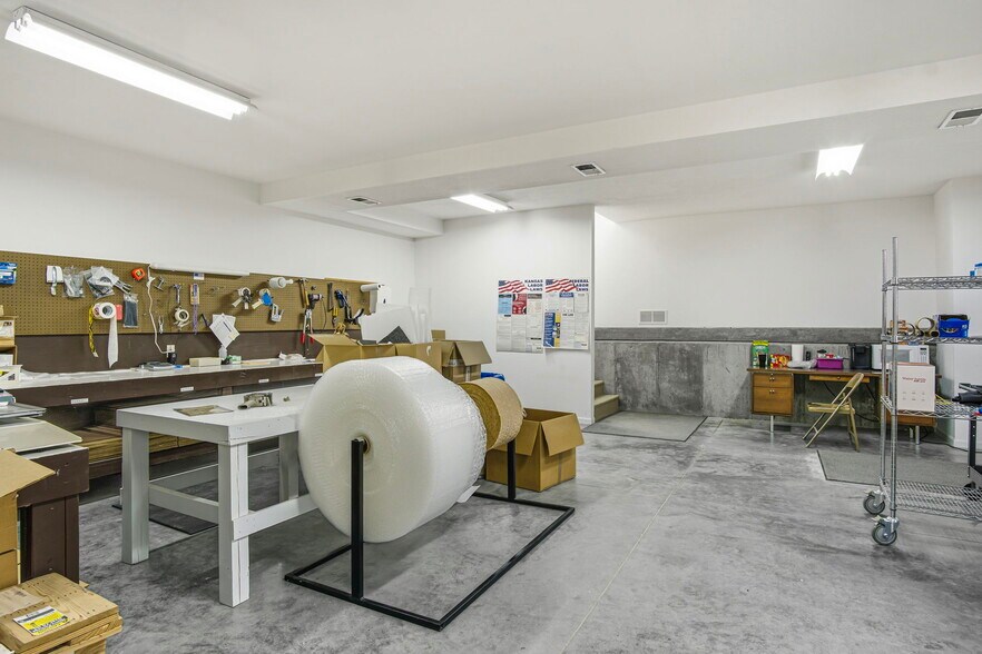 More Photos Of 8007 Industrial Park Ln, Atchison Industrial For Sale