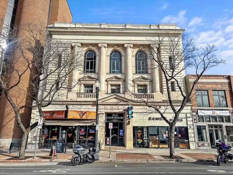 Primary Photo Of 2550 Washington Blvd, Ogden Office For Lease