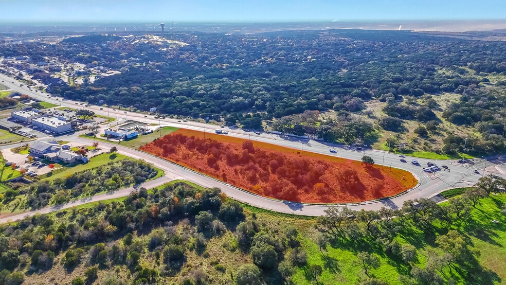 More Photos Of 2204 TX- 46, New Braunfels Unknown For Lease