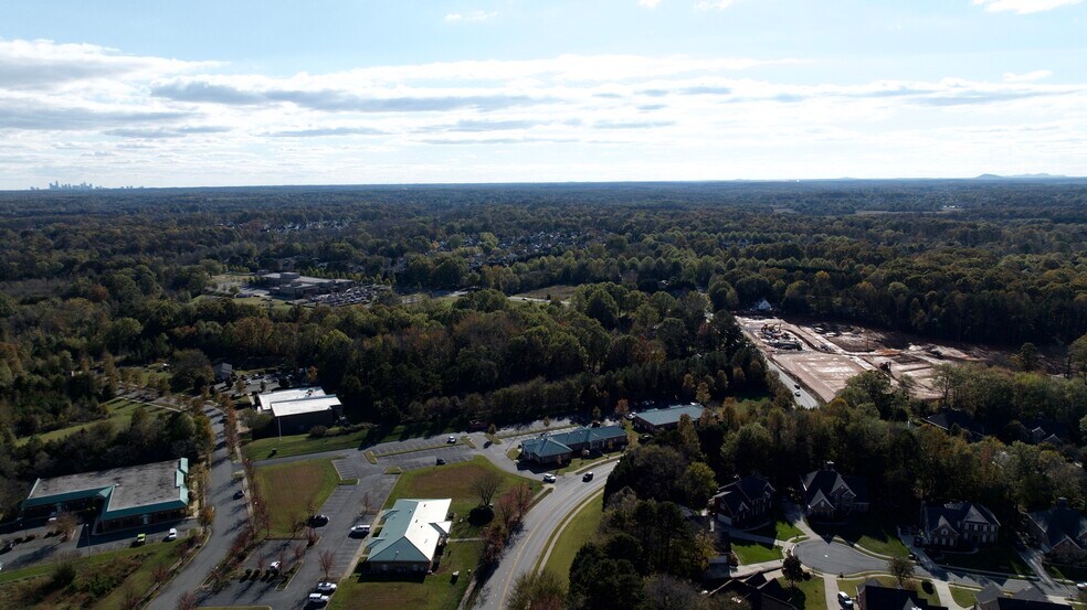 More Photos Of 15820 Northcross dr, Huntersville Land For Sale