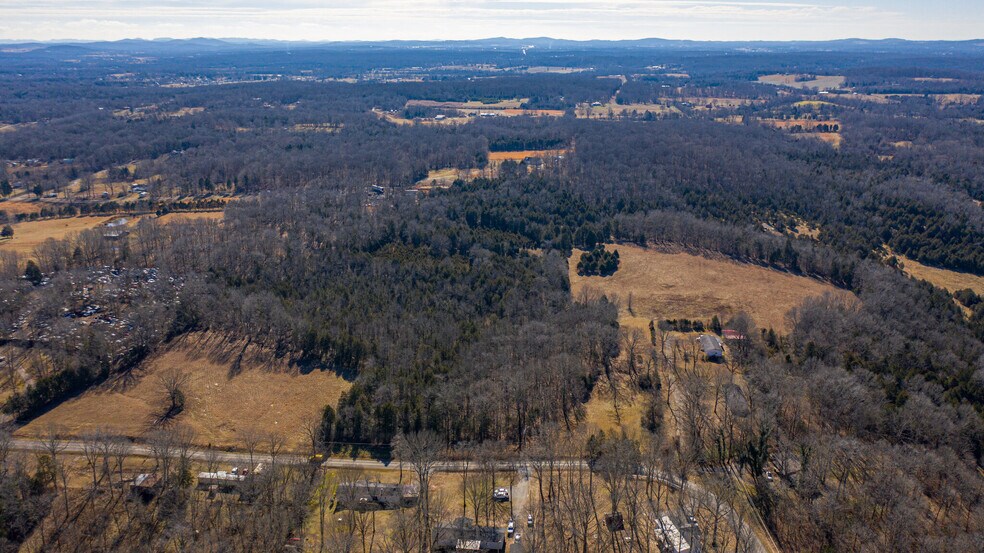 More Photos Of 310 Ramsey Rd, Lebanon Land For Sale