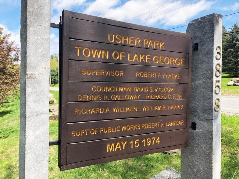 More Photos Of 10 Front St, Lake George Hospitality For Sale