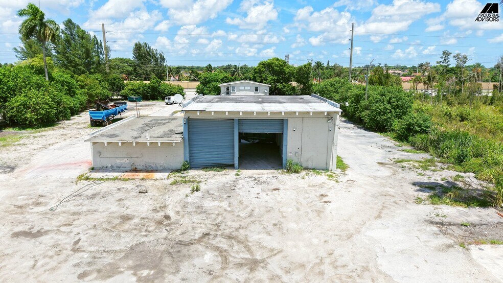 More Photos Of 90 NW 137th Ave, Miami Land For Sale