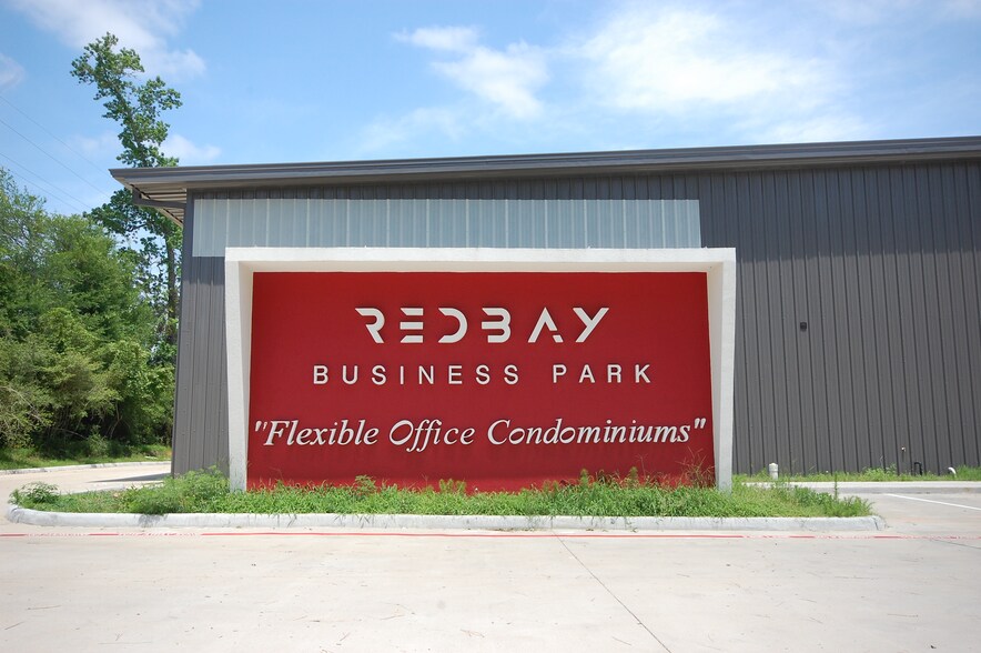 More Photos Of 28408 Sweetgum Rd, Magnolia Warehouse For Lease