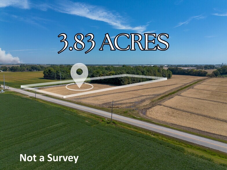 More Photos Of 2709 Heath Ln, Jonesboro Land For Sale