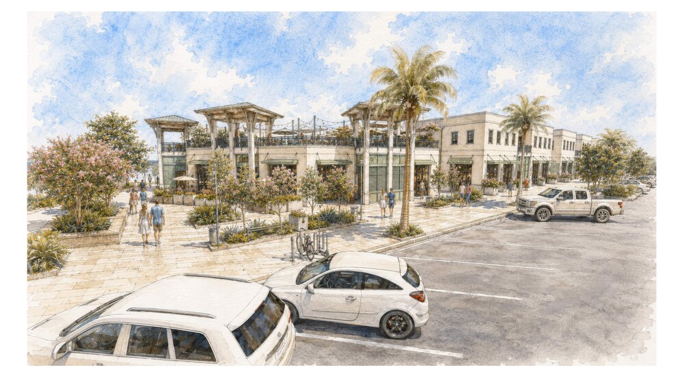 Primary Photo Of 21 Mosaic Circle, Pooler Unknown For Lease
