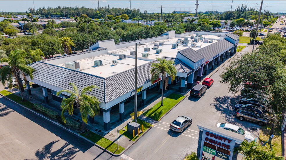 More Photos Of 21301-21495 NW 2nd Ave, Miami Unknown For Lease