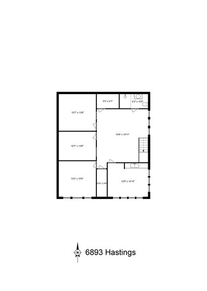 More Photos Of 6893 Hastings St, Burnaby Industrial For Lease