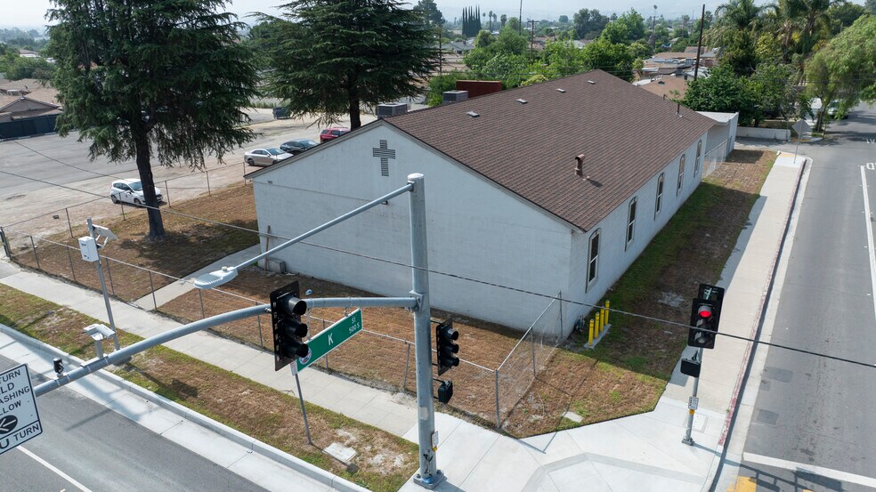 More Photos Of 1087 W Mill St, San Bernardino Religious Facility For Sale