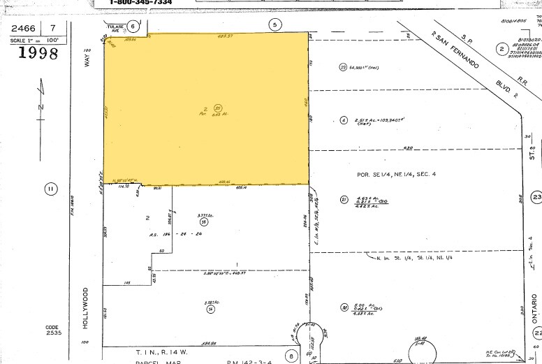 More Photos Of 2950 N Hollywood Way, Burbank Office For Lease