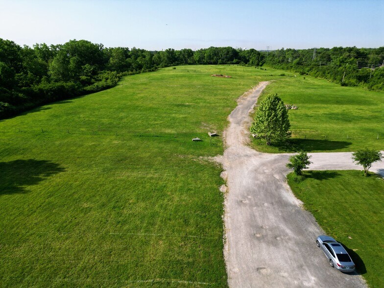 More Photos Of 3725 W 30th St, Indianapolis Land For Sale