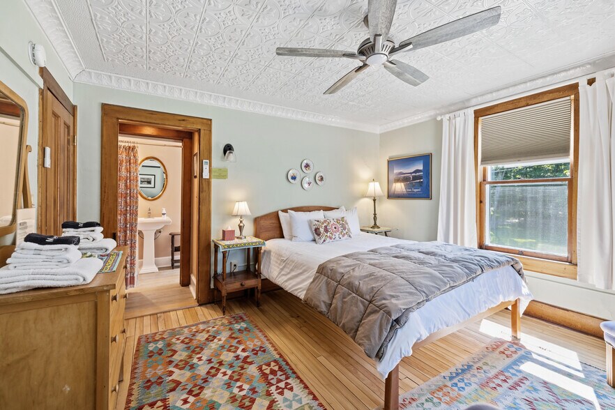 More Photos Of 1834 NY-73 Scenic, Keene Valley Hospitality For Sale