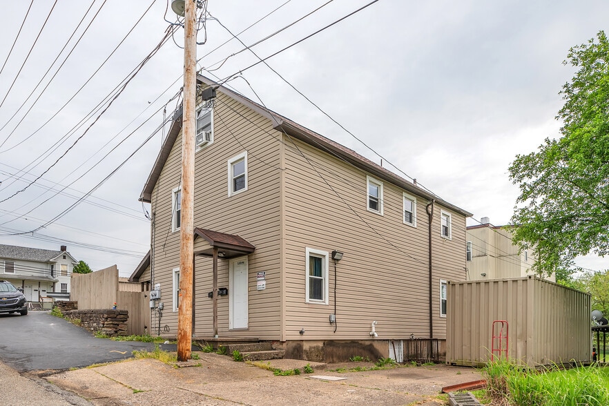 More Photos Of 277 N Gallatin Ave, Uniontown Apartments For Sale