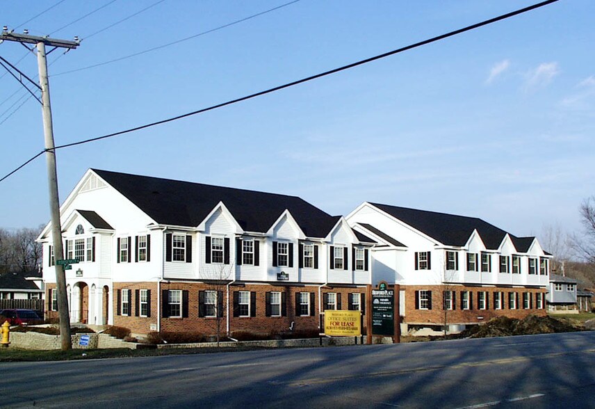 More Photos Of 27W140 Roosevelt Rd, Winfield Medical For Lease