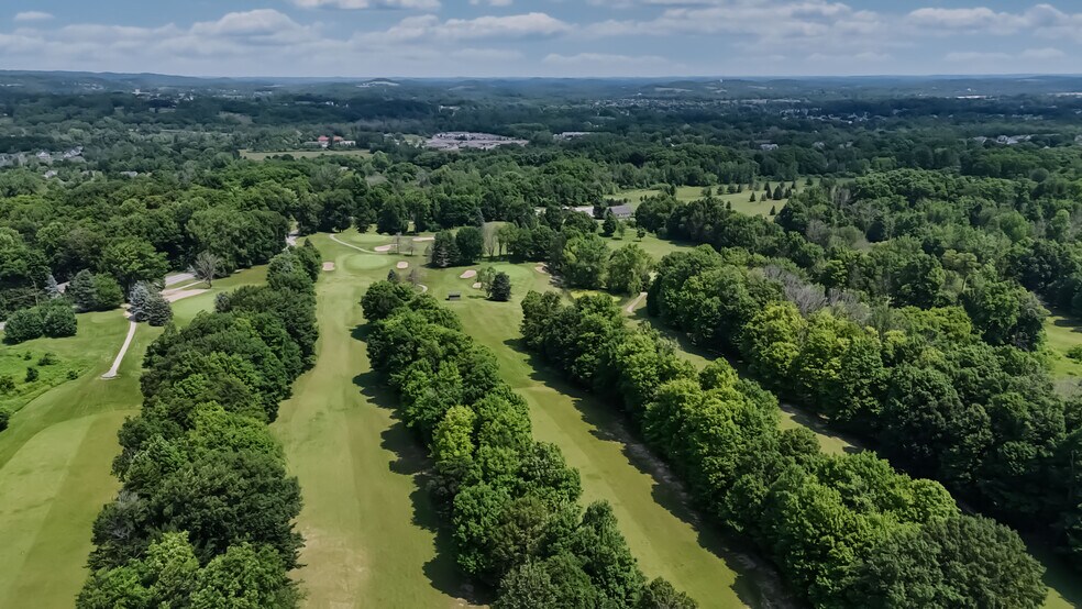 More Photos Of 1450 Brace Rd, Victor Golf Course Driving Range For Sale