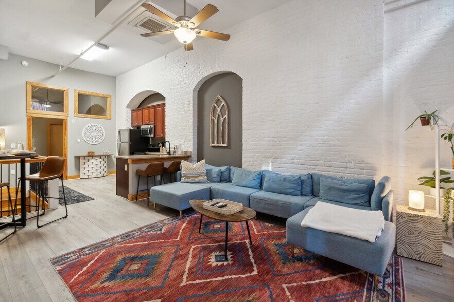 More Photos Of 114 Virginia St, Richmond Apartments For Sale