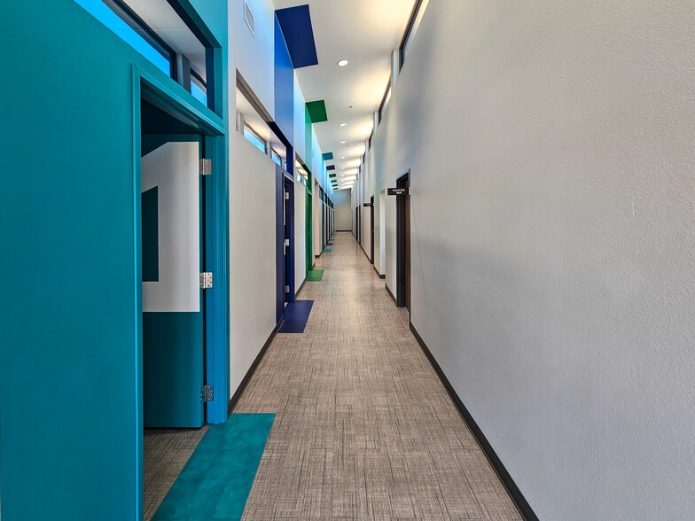 More Photos Of 6450 Central Park Blvd, Abilene Office For Lease