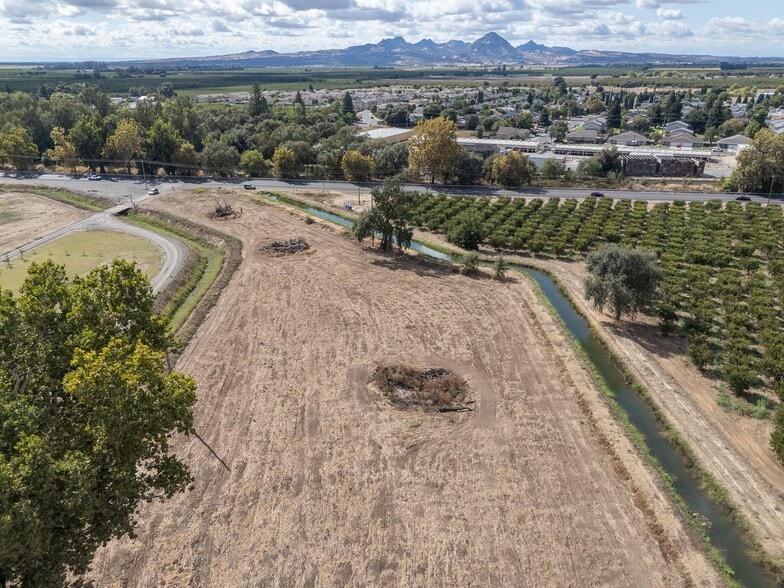 Primary Photo Of Live Oak Blvd, Live Oak Land For Sale