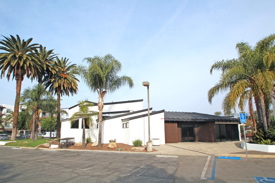 Primary Photo Of 2720 N Garey Ave, Pomona Medical For Sale