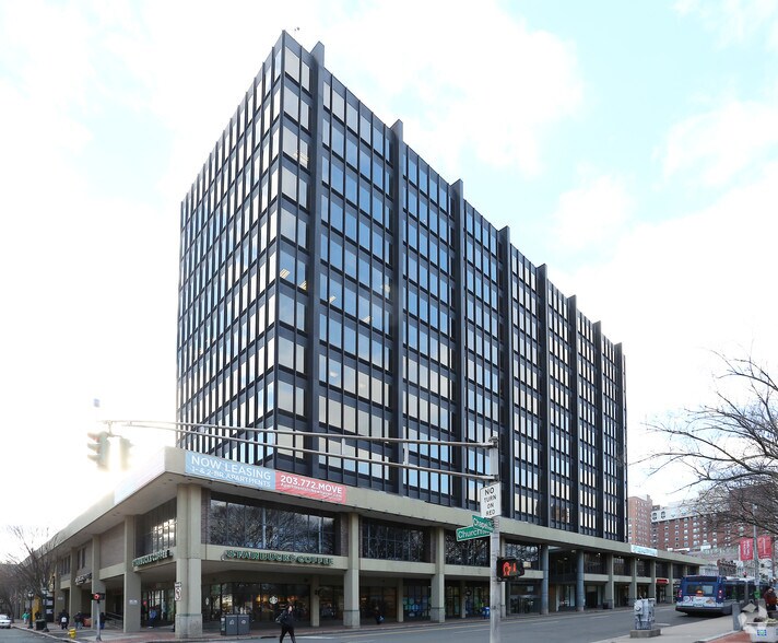 More Photos Of 900 Chapel St, New Haven Apartments For Lease