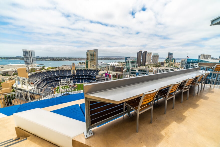 More Photos Of 350 11th Ave, San Diego Apartments For Sale