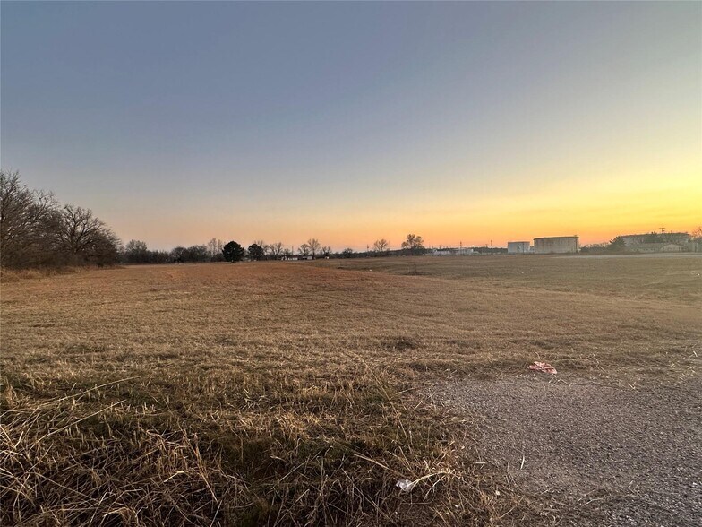 Primary Photo Of 29983 Highway 1E Hwy, Allen Land For Sale