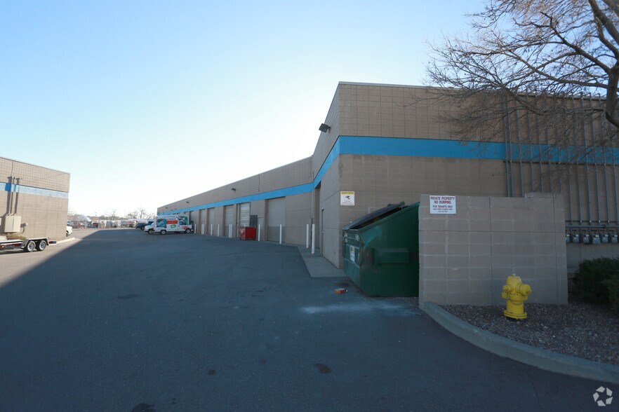 More Photos Of 3975 E 56th Ave, Commerce City Unknown For Lease