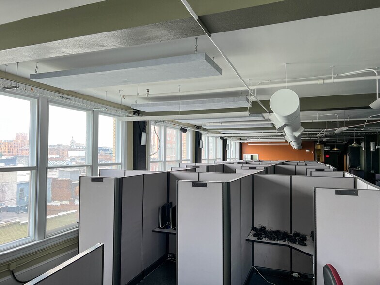 More Photos Of 312 2nd St, Roanoke Office Residential For Lease