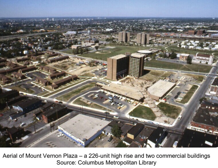 More Photos Of 325 N 20th St, Columbus Unknown For Lease