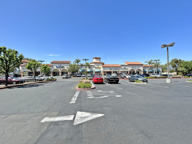 Primary Photo Of 25285 Madison Ave, Murrieta Storefront Retail Office For Lease