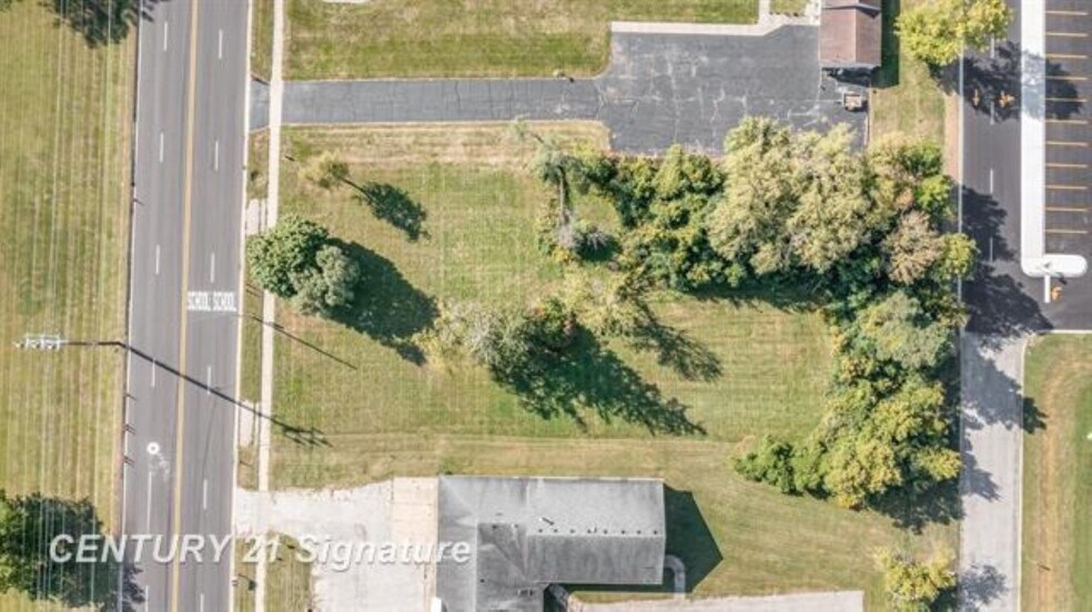 More Photos Of 765 N Center Rd, Saginaw Land For Sale
