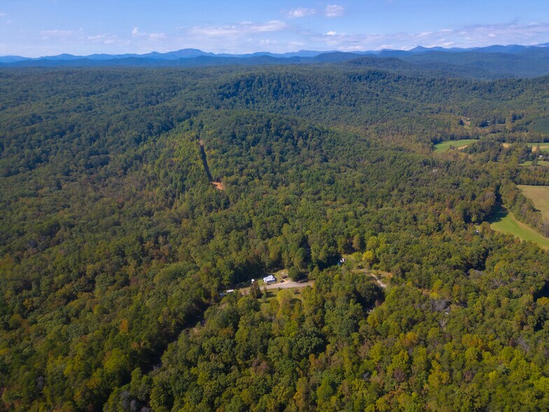More Photos Of 000 Oconee Station Road, Walhalla Land For Sale