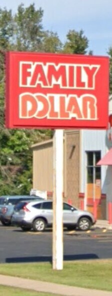 More Photos Of 861 4th Ave S, Park Falls Freestanding For Sale