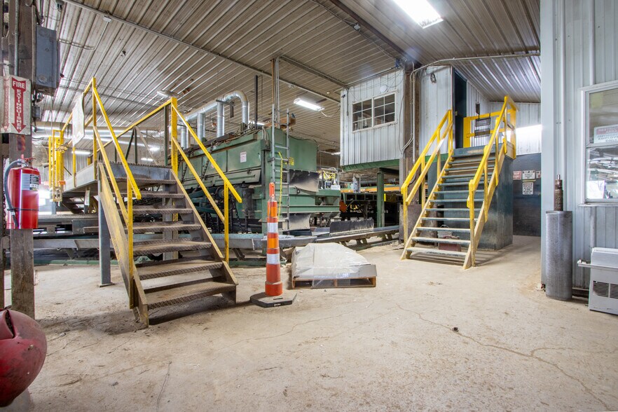 More Photos Of 224 County Road 26, Nineveh Lumberyard For Sale