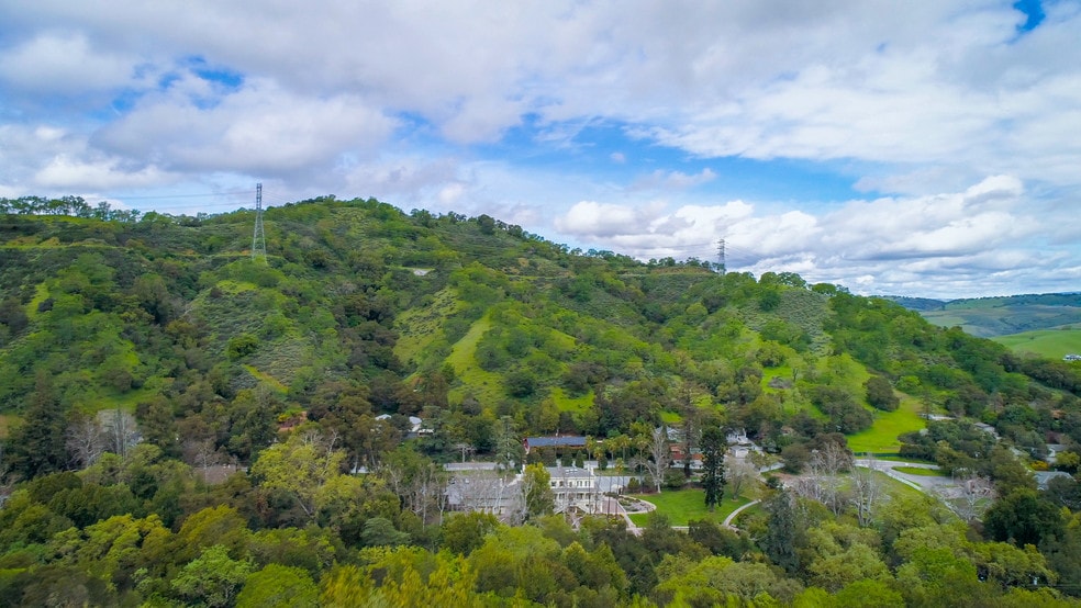 More Photos Of 21292 Bertram Rd, San Jose Land For Sale