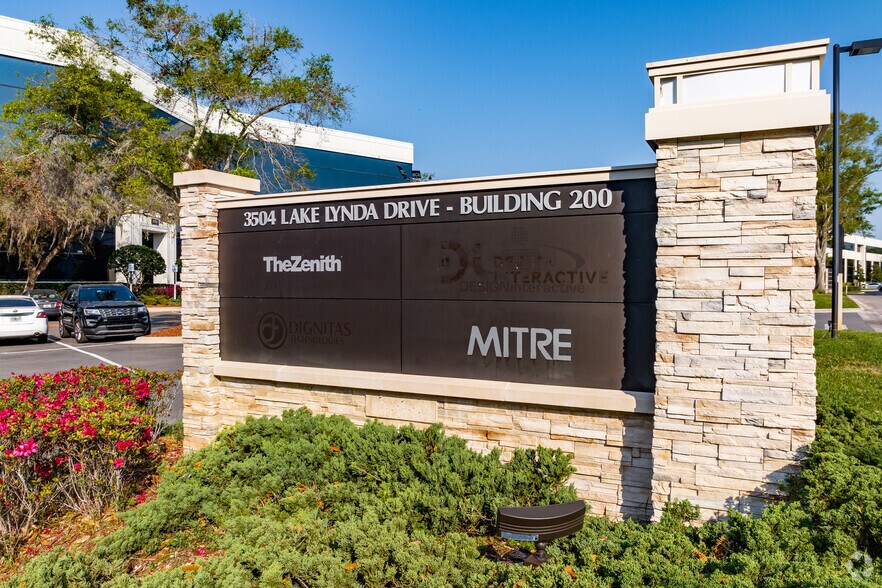 More Photos Of 3452 Lake Lynda Dr, Orlando Unknown For Lease