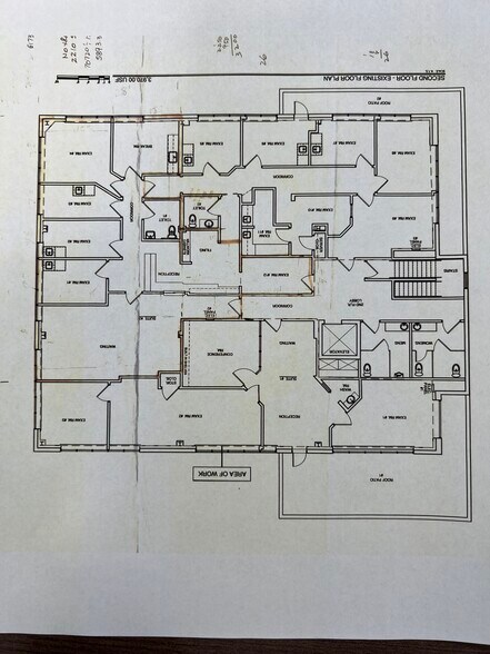 More Photos Of 1801 E 2nd St, Scotch Plains Office For Sale