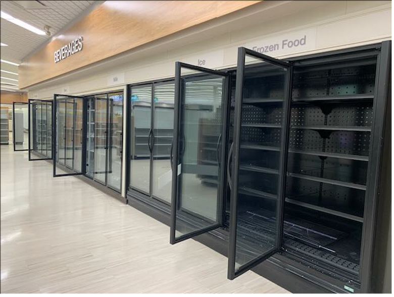 More Photos Of 1607 24th St, Port Huron Drugstore For Lease