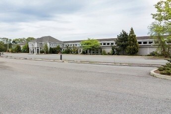 More Photos Of 100 Independence Dr, Hyannis Coworking Space