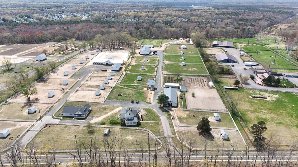More Photos Of 0 Easy St, Howell Land For Sale