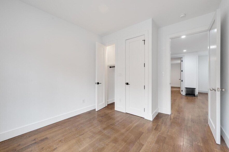 More Photos Of 629 E 5th St, New York Apartments For Sale