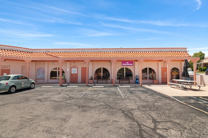 More Photos Of 400 Nevada Way, Boulder City General Retail For Sale